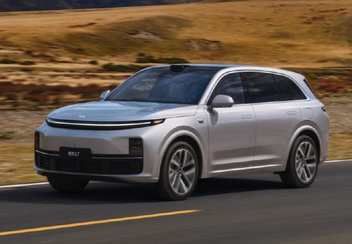 为何劳斯莱斯、宾利等销售集体跳槽理想汽车